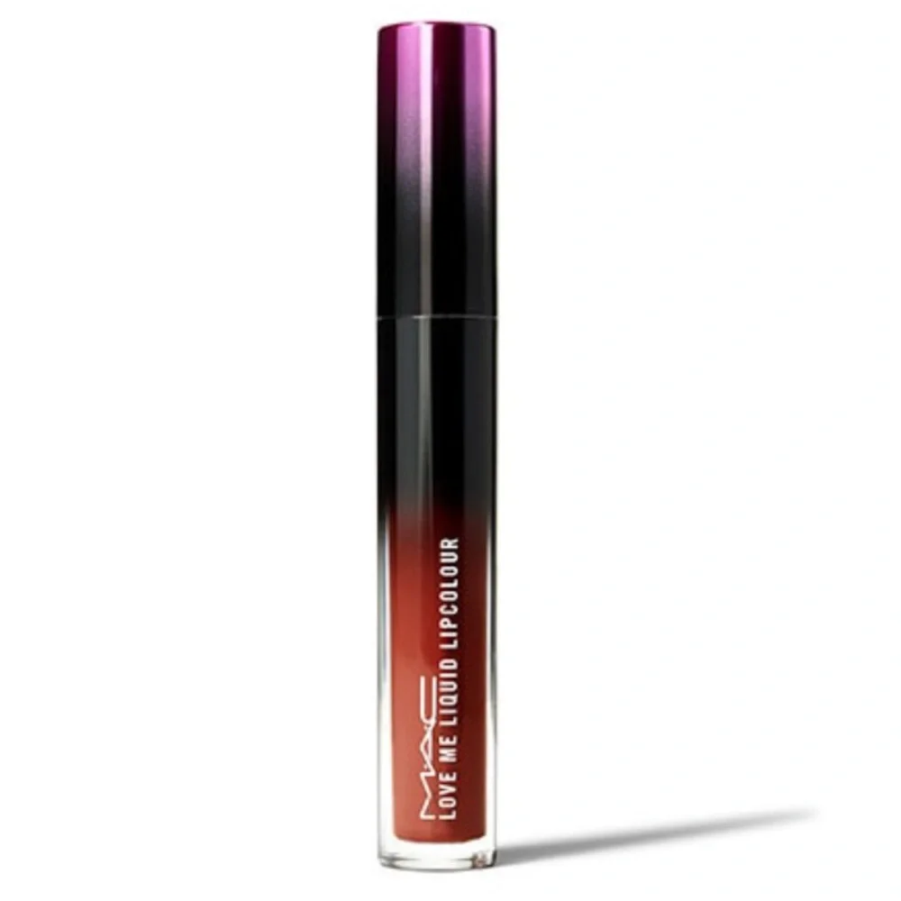 MAC Love Me Liquid Lipcolour Bated Breath